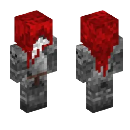 Minecraft Skin #231997