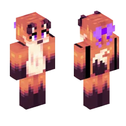 Minecraft Skin #232000