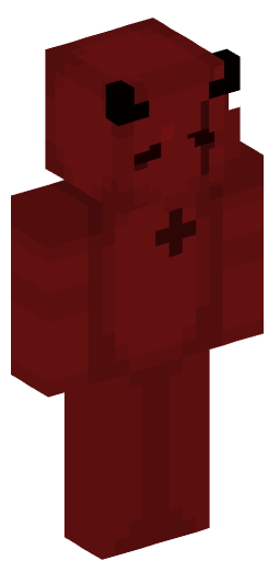 Russiam Minecraft Skin Preview on Minecraft.Co.Com