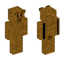 Minecraft Skin #232007
