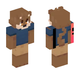 Minecraft Skin #232013