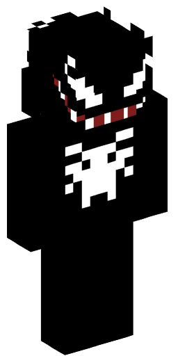 AnomalyEnpire Minecraft Skin Preview on Minecraft.Co.Com