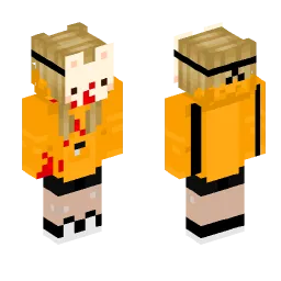 Minecraft Skin #232016