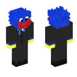 Minecraft Skin #232017