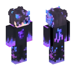 Minecraft Skin #232019