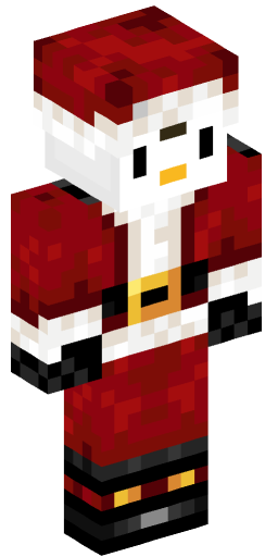 anomaly7980 Minecraft Skin Preview on Minecraft.Co.Com