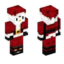 Minecraft Skin #232021