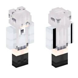 Minecraft Skin #232022