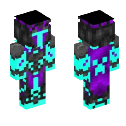 Minecraft Skin #232023