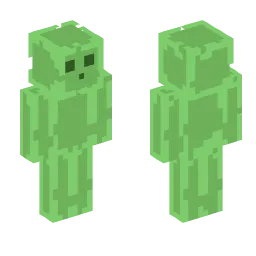 Minecraft Skin #232026