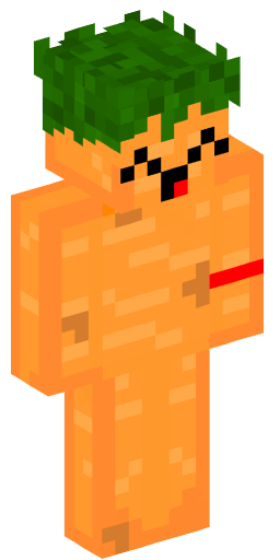 Nimu_52 Minecraft Skin Preview on Minecraft.Co.Com