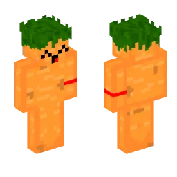 Minecraft Skin #232028