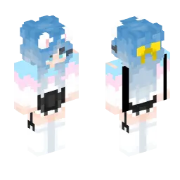 Minecraft Skin #232033