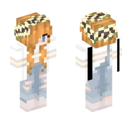 Minecraft Skin #232036