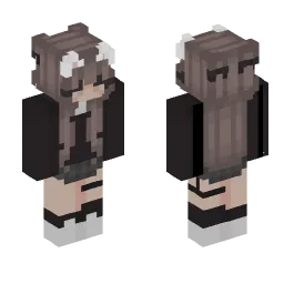 Minecraft Skin #232037