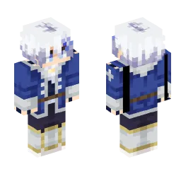 Minecraft Skin #232038