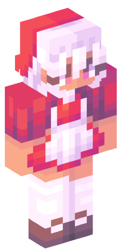 Oliviajumba Minecraft Skin Preview on Minecraft.Co.Com