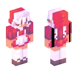 Minecraft Skin #232039