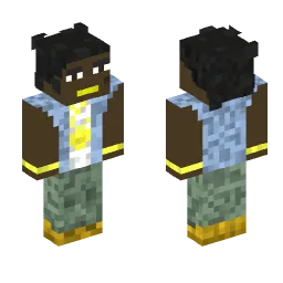 Minecraft Skin #232051