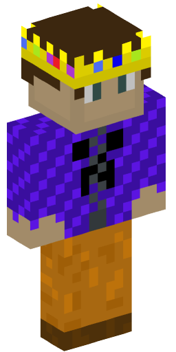 Malo1301 Minecraft Skin Preview on Minecraft.Co.Com