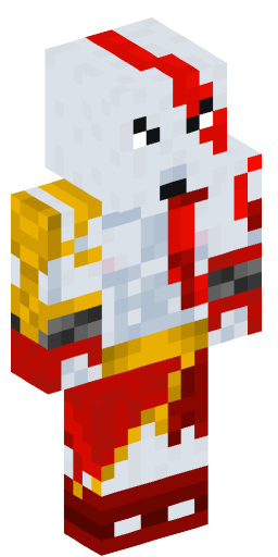 Maloy Minecraft Skin Preview on Minecraft.Co.Com