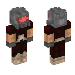 Minecraft Skin #232056