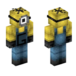 Minecraft Skin #232058