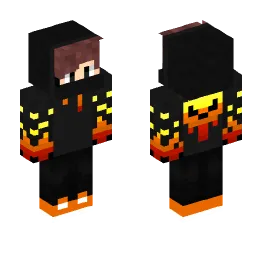 Minecraft Skin #232062