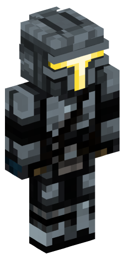 RazeMcWhoopin Minecraft Skin Preview on Minecraft.Co.Com