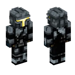 Minecraft Skin #232066