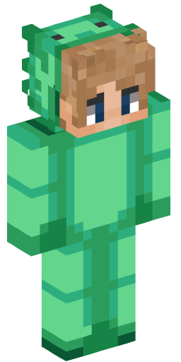 StudentkaPrawa Minecraft Skin Preview on Minecraft.Co.Com