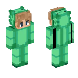 Minecraft Skin #232069