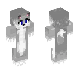 Minecraft Skin #232071