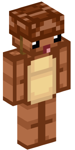 StudentFloh8180 Minecraft Skin Preview on Minecraft.Co.Com