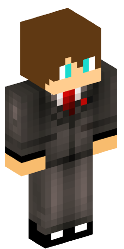 StudentAlleg Minecraft Skin Preview on Minecraft.Co.Com