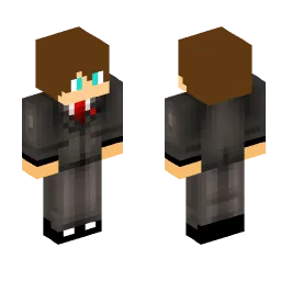 Minecraft Skin #232076