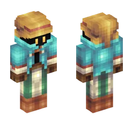 Minecraft Skin #232079