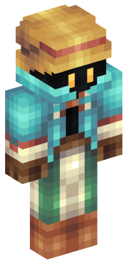 StudentDebt Minecraft Skin Preview on Minecraft.Co.Com