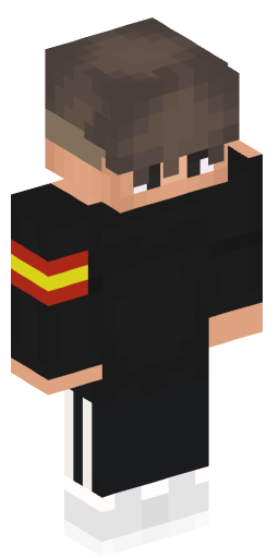 GlassTM Minecraft Skin Preview on Minecraft.Co.Com