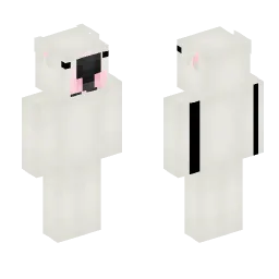 Minecraft Skin #232088