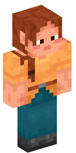 Hirop05 Minecraft Skin Preview on Minecraft.Co.Com