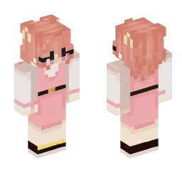 Minecraft Skin #232093