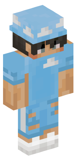 WomanProtector Minecraft Skin Preview on Minecraft.Co.Com