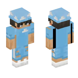 Minecraft Skin #232099