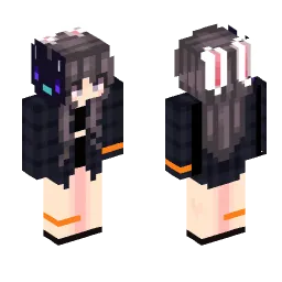 Minecraft Skin #232102