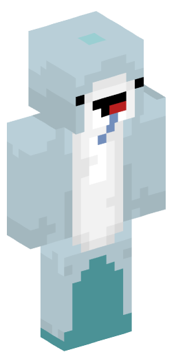 WomanSlayer42069 Minecraft Skin Preview on Minecraft.Co.Com