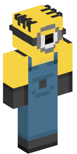 womanless Minecraft Skin Preview on Minecraft.Co.Com