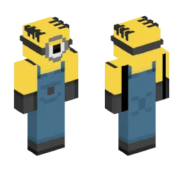 Minecraft Skin #232106