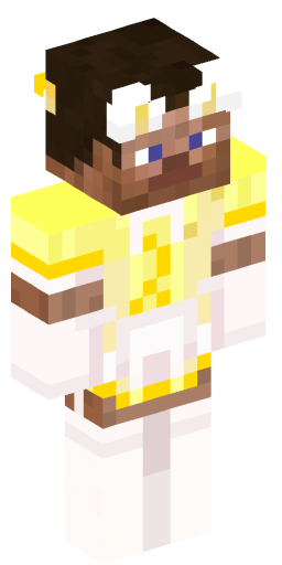 womanliker Minecraft Skin Preview on Minecraft.Co.Com