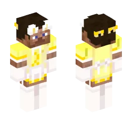 Minecraft Skin #232107